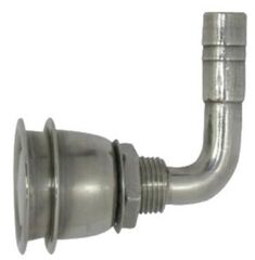 Tank havalandırma 1/2