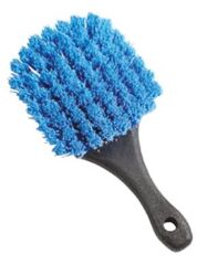 Shurhold kısa ovma fırçası