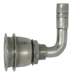 Tank havalandırma 3/4