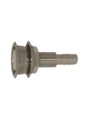 Tank havalandırma gömme 1/2''