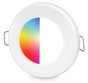 Hella Marine Apelo EuroLED75 RGB/W tavan lambası