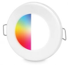 Hella Marine Apelo EuroLED75 RGB/W tavan lambası