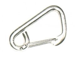 KARABİNA YAYLI 12X120MM