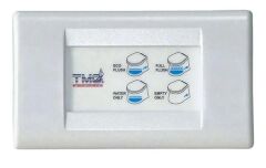 TMC 24V Sessiz Tuvalet için Kumanda Paneli