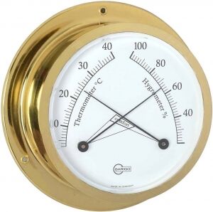 Barigo Star serisi göstergeler