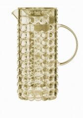 Guzzini Tiffany Serisi Süzgeç Hazneli Sürahi