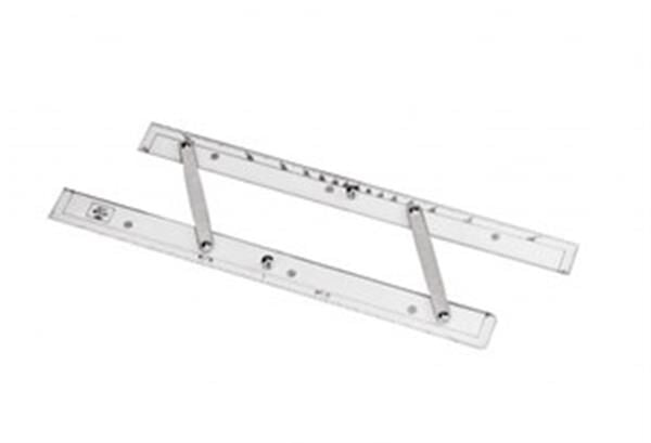Paralel cetvel 67x406mm