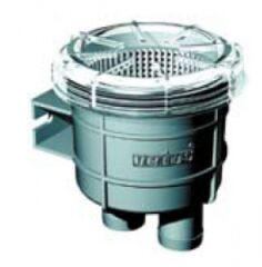 Vetus tip 140 deniz suyu filtresi