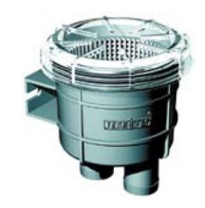 Vetus tip 140 deniz suyu filtresi