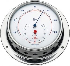 Barigo Sky serisi göstergeler