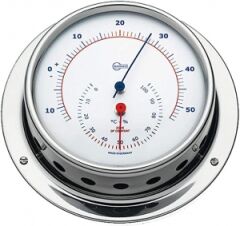 Barigo Sky serisi göstergeler