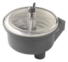 Vetus tip 150 deniz suyu filtresi