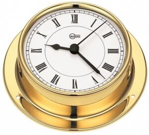 Barigo Tempo S serisi göstergeler