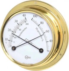 Barigo Tempo S serisi göstergeler