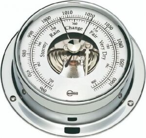 Barigo Tempo S serisi göstergeler