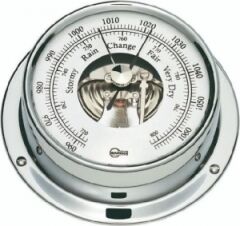 Barigo Tempo S serisi göstergeler