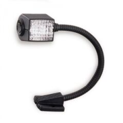 Hella Marine esnek spiralli harita lambaları