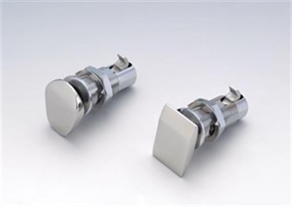 ÇEKMECE/DOLAP KULBU DİKDÖRTGEN