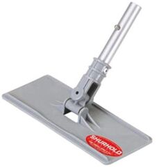 Shurhold mafsallı ped tutamağı