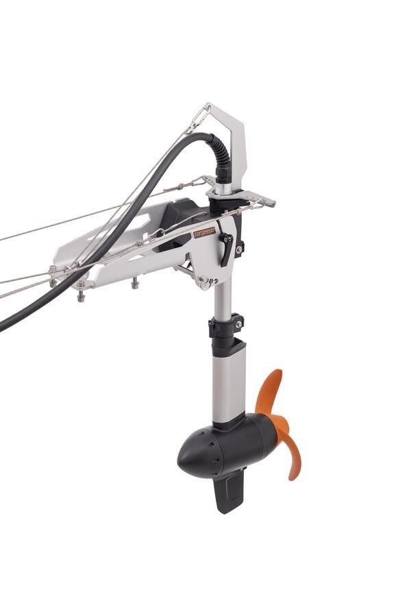 Torqeedo Yeni Travel Ultralight 3HP-1100W(1421-00)