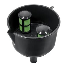 Mr. Funnel huniler 216mm254cm 45lt dak.