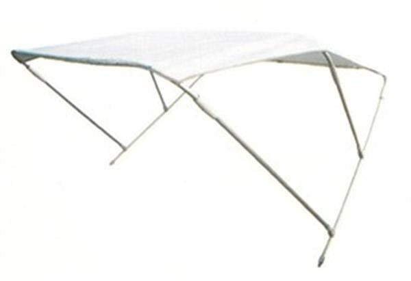 Portatif Tente 3 Kollu 225x110x180 cm