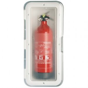 Yangın söndürücü yuvası