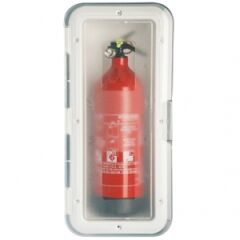 Yangın söndürücü yuvası