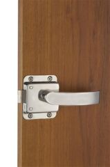 Kapı mandalı. Elit içeri sol