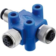 NMEA 2000 T terminal