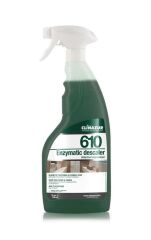 Clin Azur 610 Enzimatik Kireç Sökücü/Temizleyici 750ml