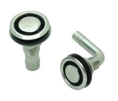 Tank havalandırma 90 derece 16mm 4,5-32 arası