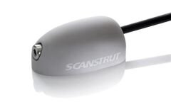 SCANSTRUT DS-H6 KABLO ÇIKIŞI, PLASTİK, GRİ, 2-6MM