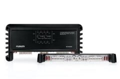 Fusion SG-DA82000 8 Kanallı Amfi - 2000W