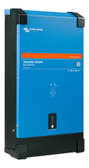 INVERTER SMART 24V/2000VA