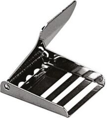 Nuova Rade Tente Tokası Paslanmaz Çelik 50 mm