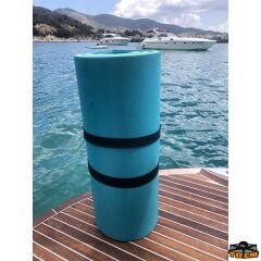 T-Wave Maxi Su Matı  360X180cm