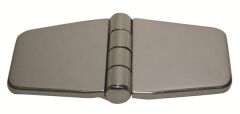 Kapaklı Menteşe 37X76 mm