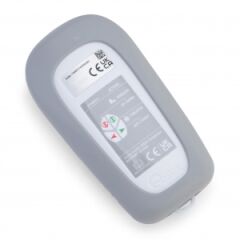 Quick Kablosuz uzaktan kumanda el ünitesi. Baş manevra pervanesi için.