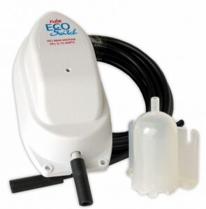 Rule Eco Switch flatör