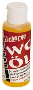 Yachticon WC OIL