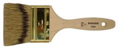 Badger Vernik Fırçası Ebat:1