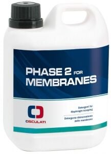 Su yapıcı sistemler için bakım kiti