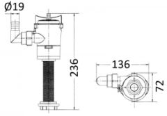 Europump Livar Pompası