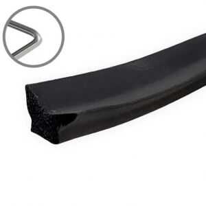 Planus hatch için kauçuk profil