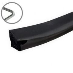 Planus hatch için kauçuk profil