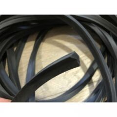 Planus hatch için kauçuk profil