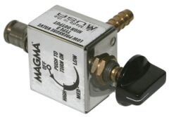 Magma A10-220CE tüpgaz vanası