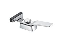 Basmalı Kapı Kilidi 213 mm