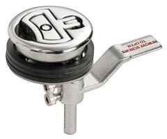 Gömme Kulp 51mm Kilitli